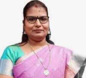 Dr. T. Shree Sharmila